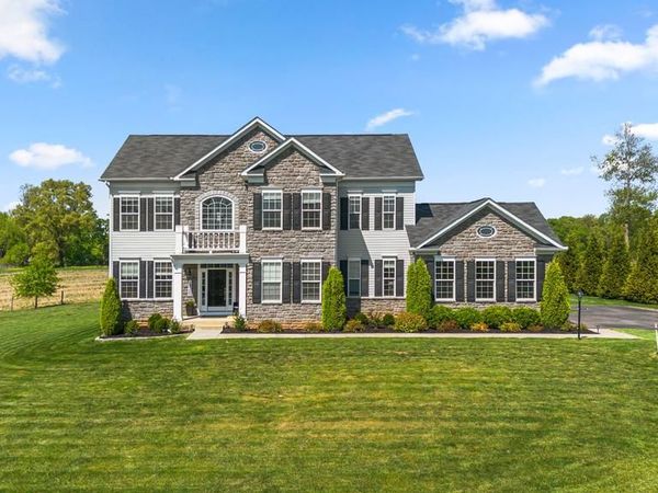 19723 ZION ROAD, BROOKEVILLE, MD 20833