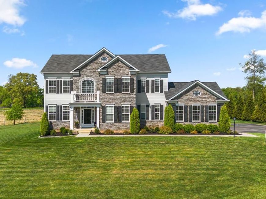 19723 Zion Road, Brookeville, MD 20833 Main Photo