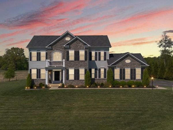 19723 ZION ROAD, BROOKEVILLE, MD 20833