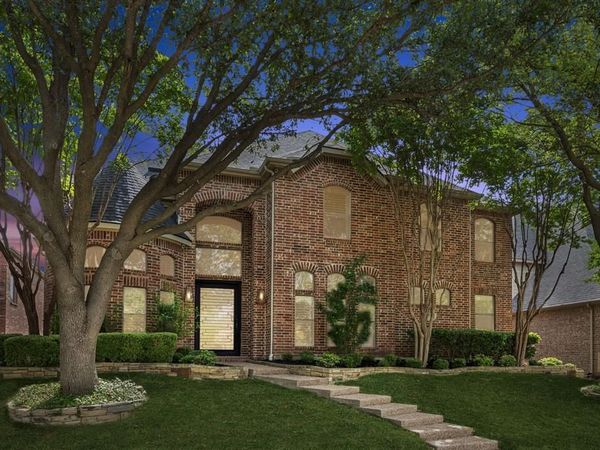 1308 Kerrville Drive , Allen, TX 75013