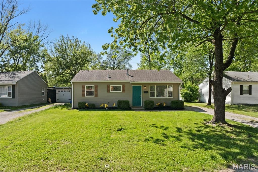 439 N 39th Street, Belleville, IL 62226 Main Photo