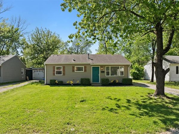 439 N 39th Street, Belleville, IL 62226
