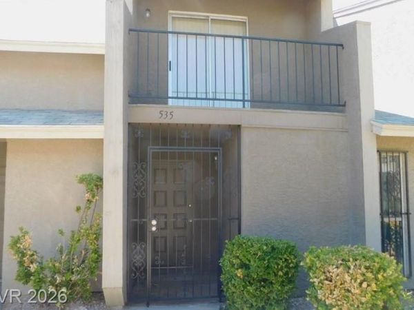 535 Sellers Place , Henderson, NV 89011