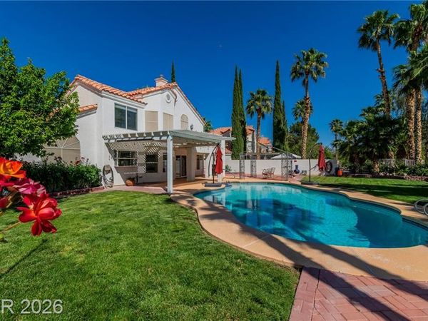 7421 Painted Shadows Way , Las Vegas, NV 89149