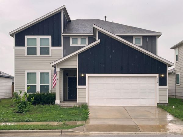 1602 Jacey WAY, Austin, TX 78725