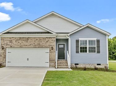 50 Grazing Crop Court, Youngsville, NC 27596