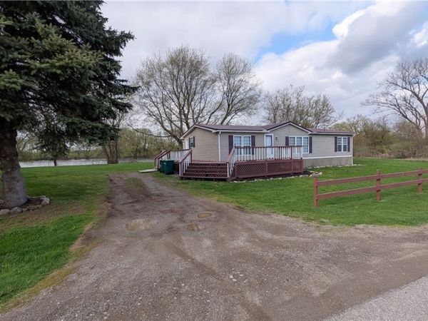 4205 Wethersfield Road, Warsaw, NY 14569