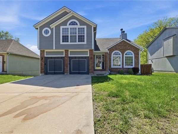 12308 Corrington Avenue, Grandview, MO 64030