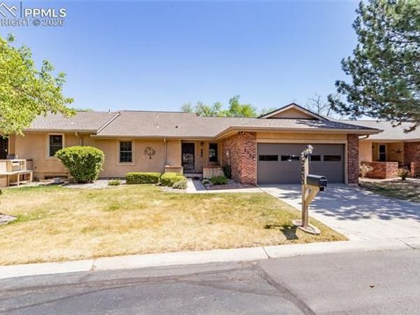 2053 Windham Way, Colorado Springs, CO 80906