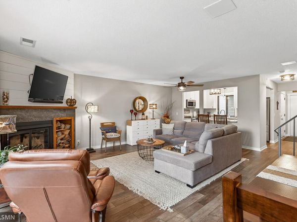 100 South Drive, Unit B, Circle Pines, MN 55014