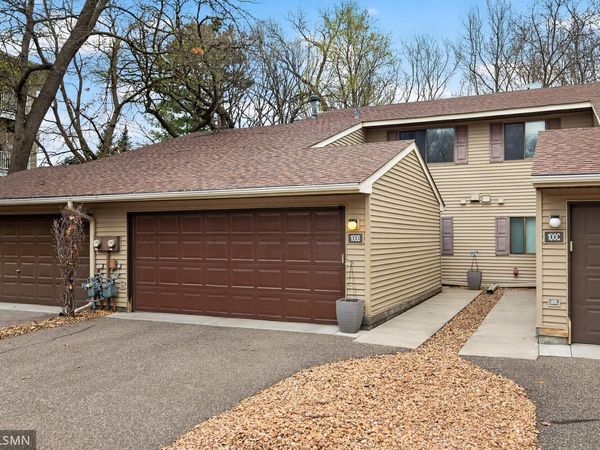100 South Drive, Unit B, Circle Pines, MN 55014