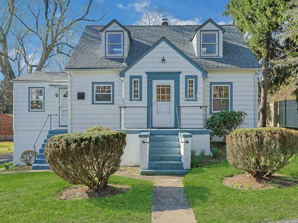 13 Maple Avenue , West Nyack, NY 10994