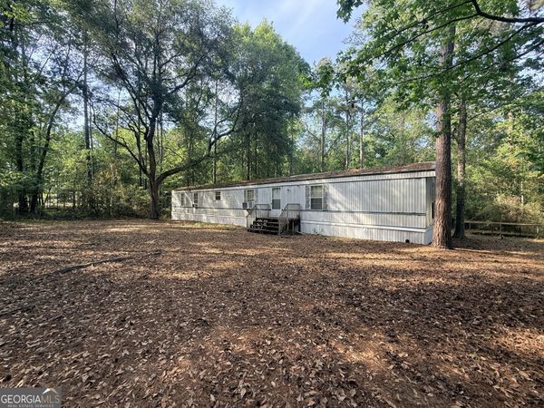 1130 Pine Needle Drive, Ellabell, GA 31308