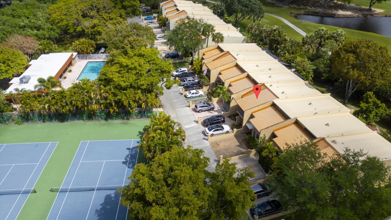 720 E Coco Plum Circle, Unit 5, Plantation, FL 33324 Photo