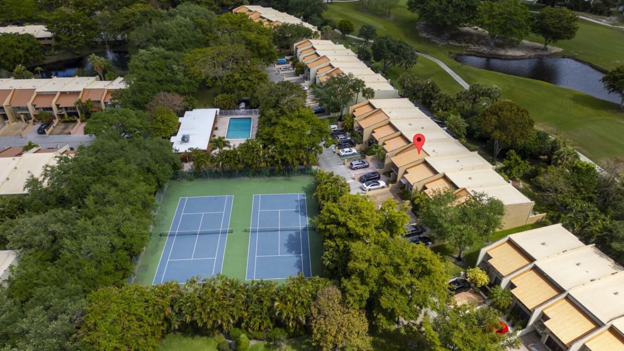 720 E Coco Plum Circle, Unit 5, Plantation, FL 33324 Photo