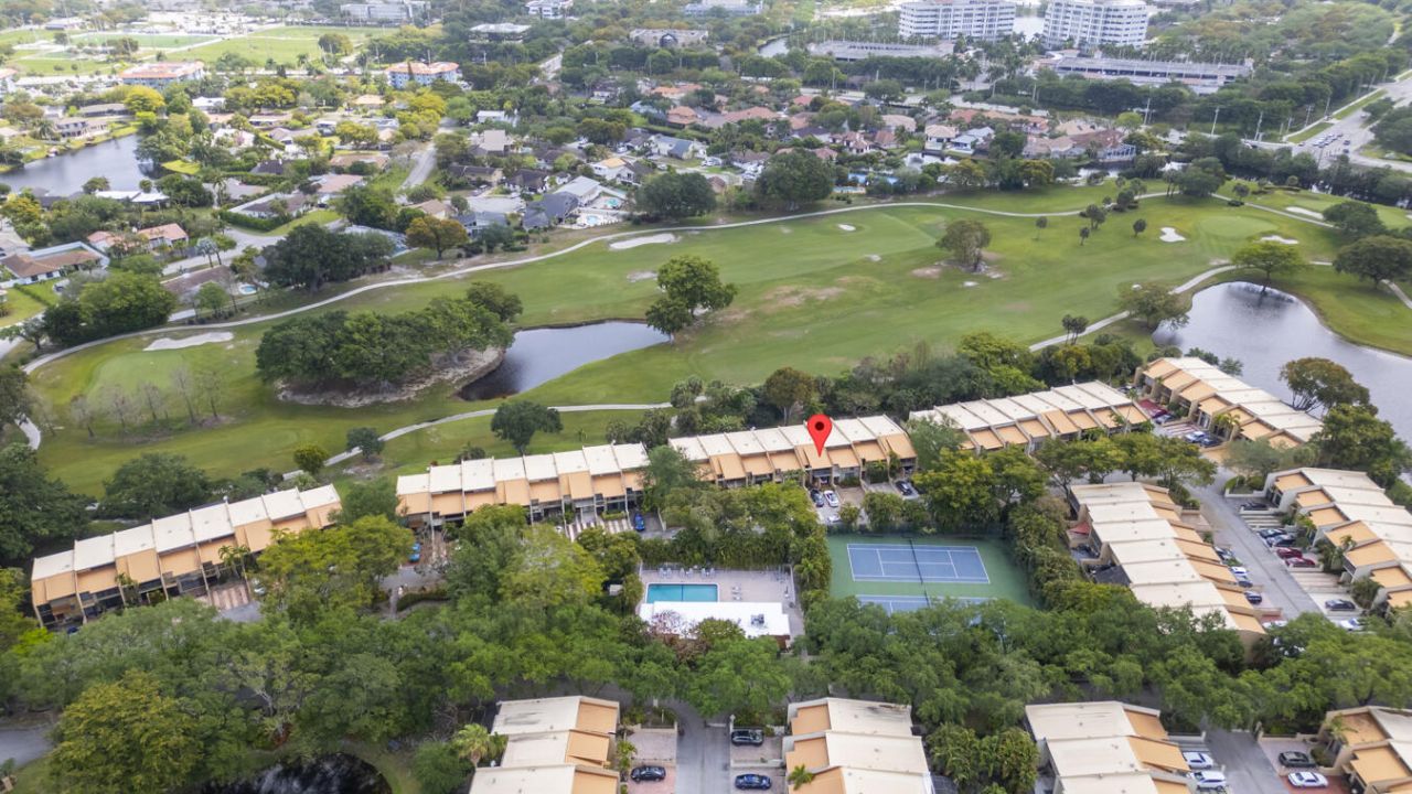 720 E Coco Plum Circle, Unit 5, Plantation, FL 33324 Photo