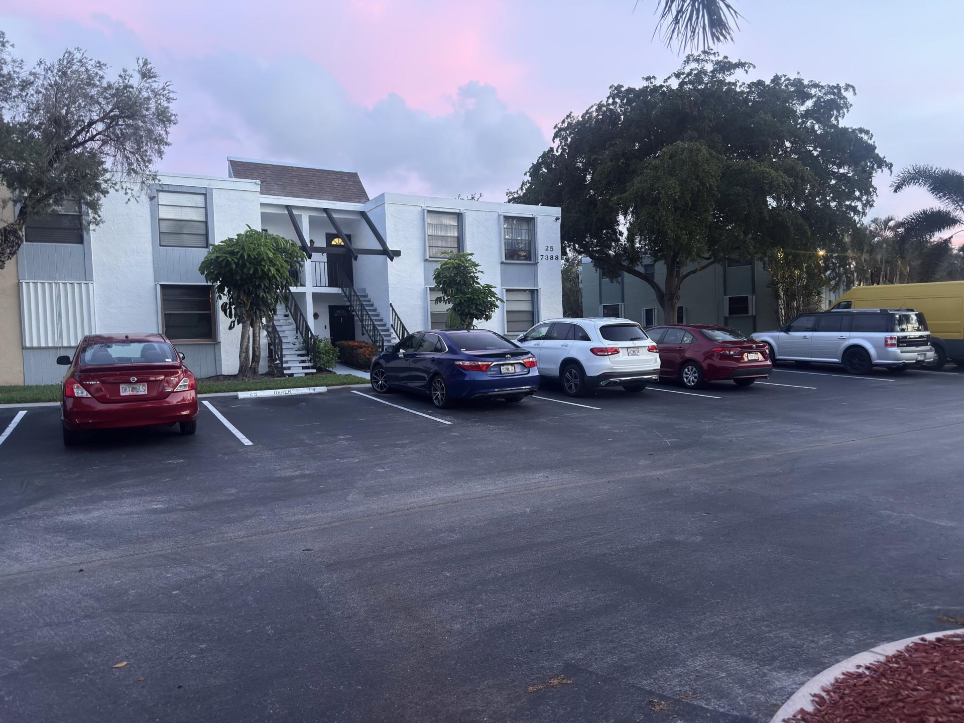 7460 NW 18th Street, Unit 201, Margate, FL 33063 Photo