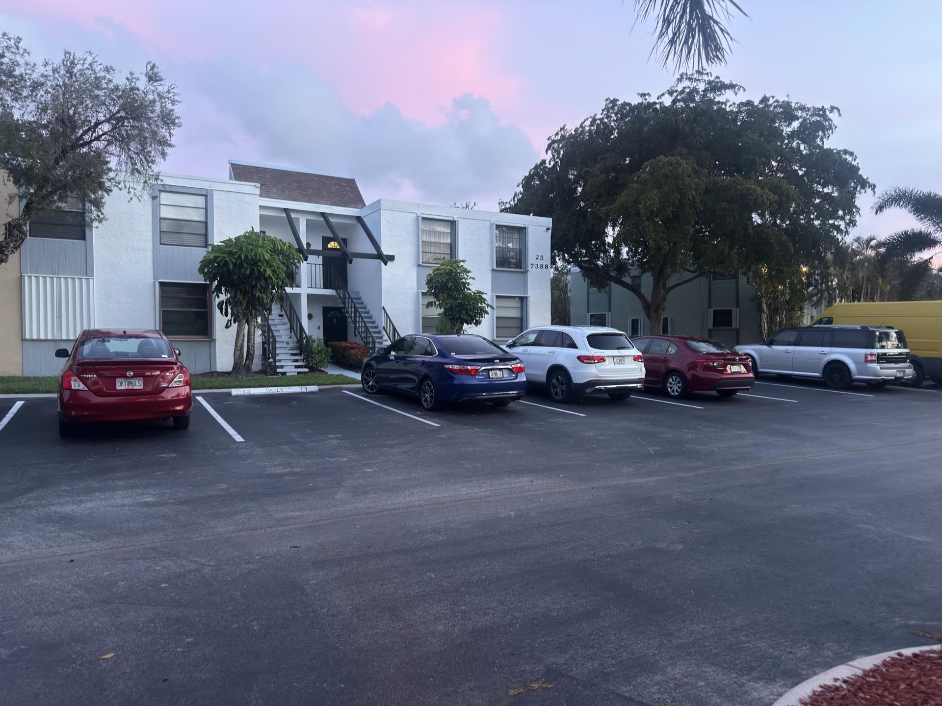 7460 NW 18th Street, Unit 201, Margate, FL 33063 Photo