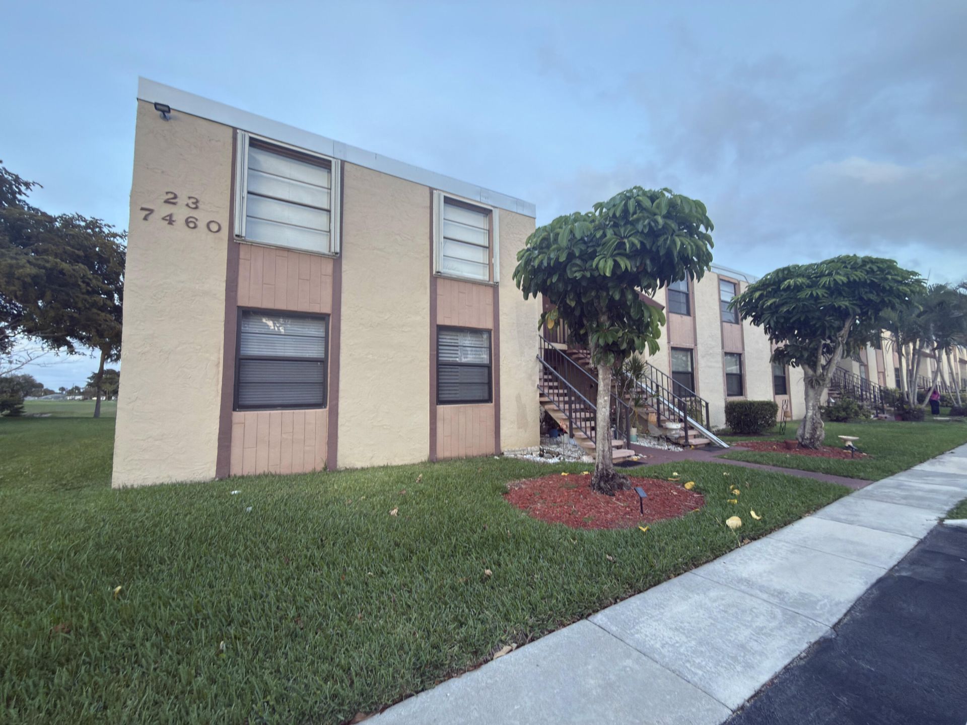 7460 NW 18th Street, Unit 201, Margate, FL 33063 Photo