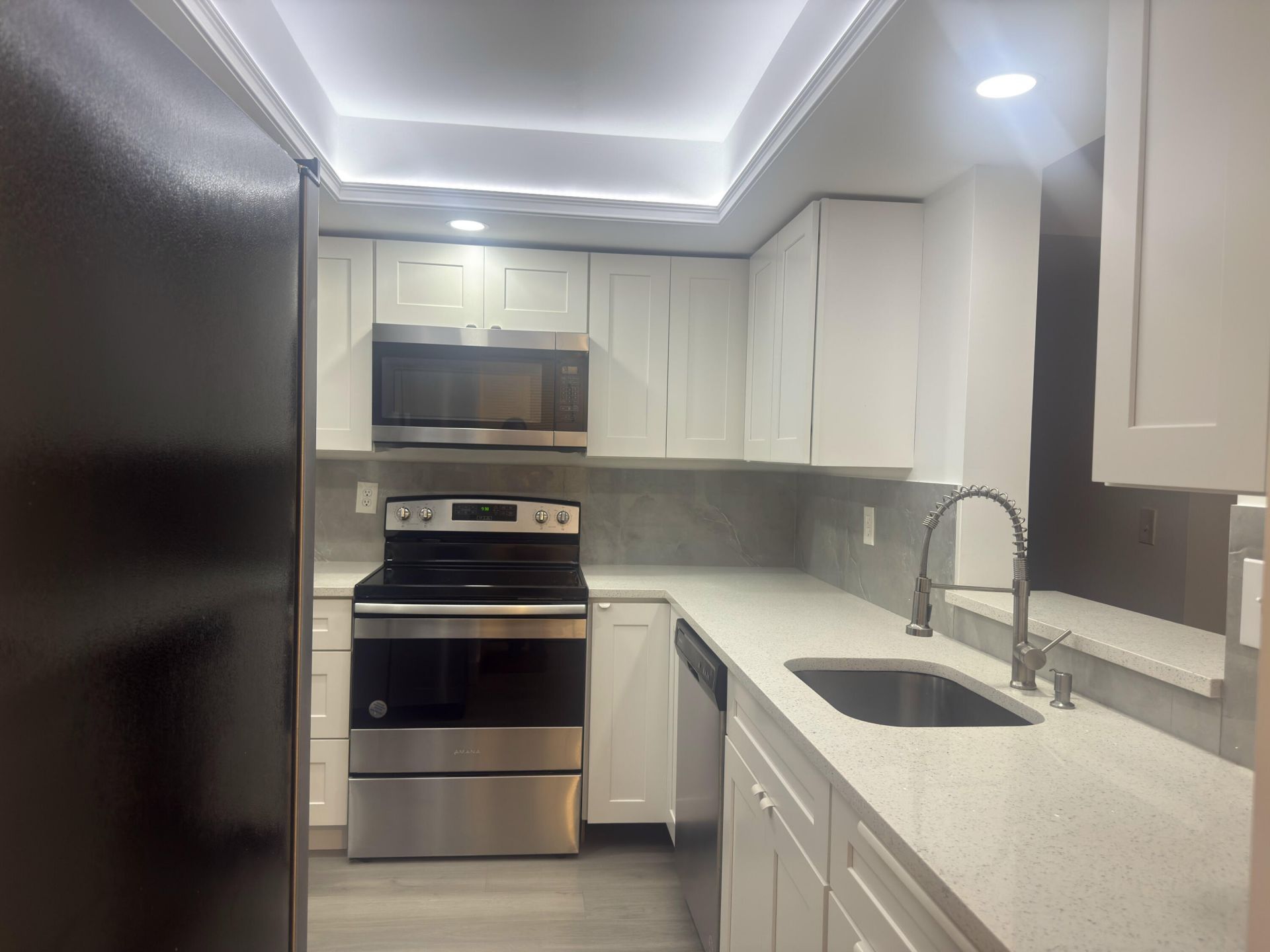7460 NW 18th Street, Unit 201, Margate, FL 33063 Photo