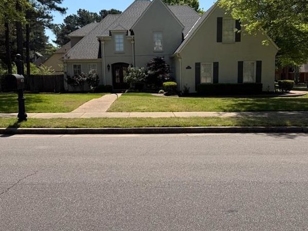 10731 WHISPER SAGE DR, Collierville, TN 38017