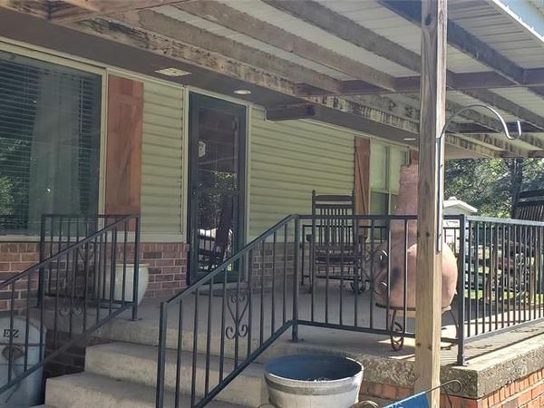 4000 S Indian Meridian Road, Choctaw, OK 73020