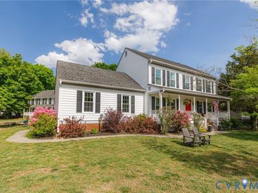 8200 Sawyer Lane, Mechanicsville, VA 23111