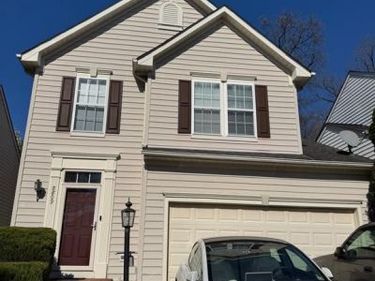 8809 CARPENTERS HALL DRIVE, LORTON, VA 22079