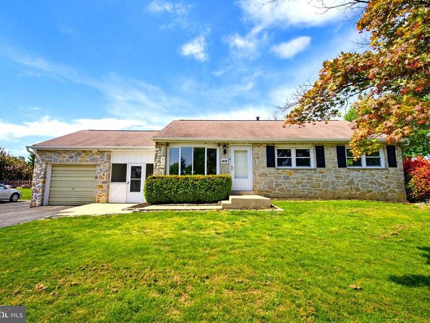 416 Dutton Street, Upper Chichester, PA 19014 Main Photo