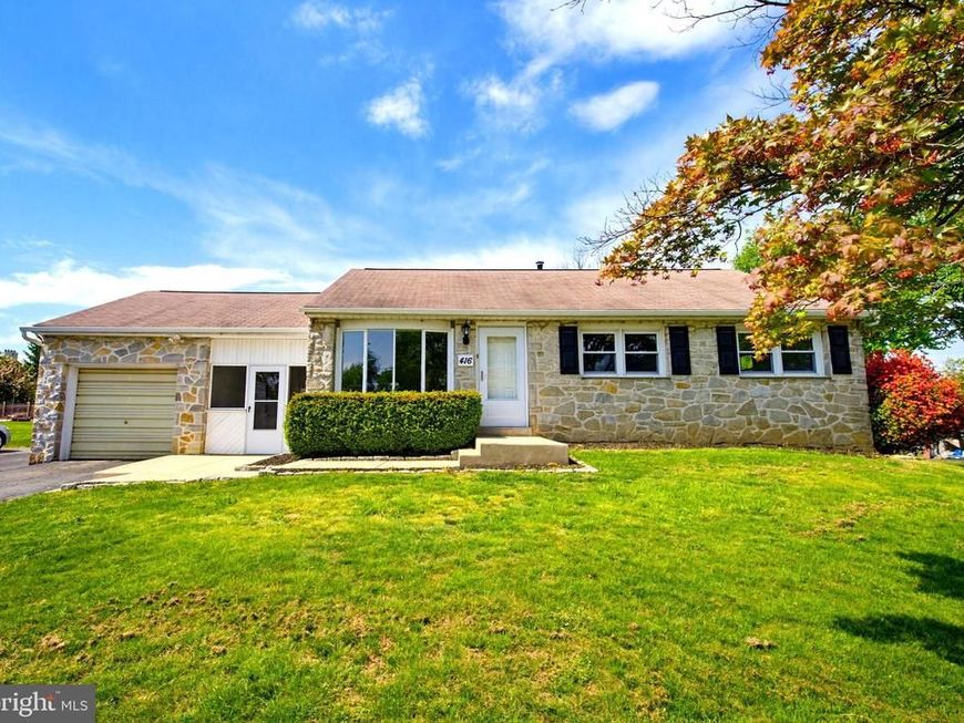 416 Dutton Street, Upper Chichester, PA 19014 Main Photo