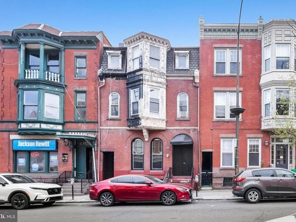 106 N 8TH STREET , ALLENTOWN, PA 18102