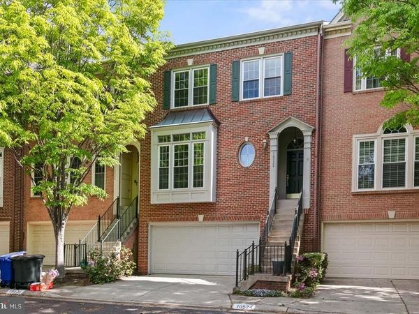 10524 JAMES WREN WAY, FAIRFAX, VA 22030
