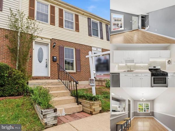 4 CONSETT COURT, Unit 9B, BALTIMORE, MD 21236