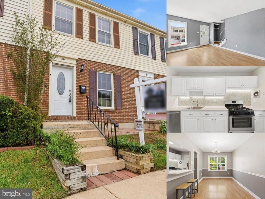 4 Consett Court, Unit 9B, Baltimore, MD 21236 Main Photo