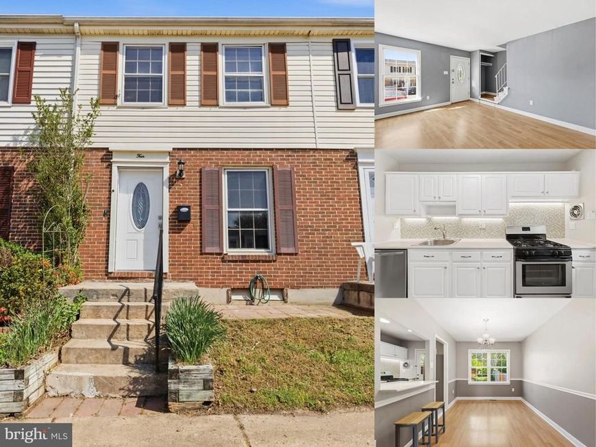 4 Consett Court, Unit 9B, Baltimore, MD 21236 Main Photo
