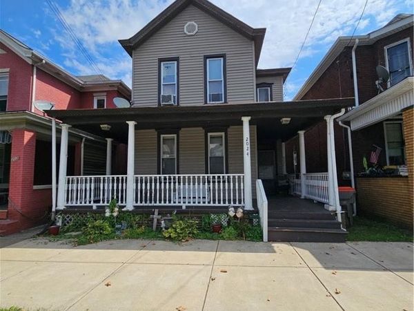 2024 7th Ave , Beaver Falls, PA 15010