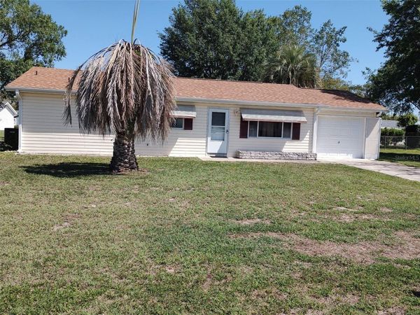 6345 SW 115TH STREET ROAD, OCALA, FL 34476