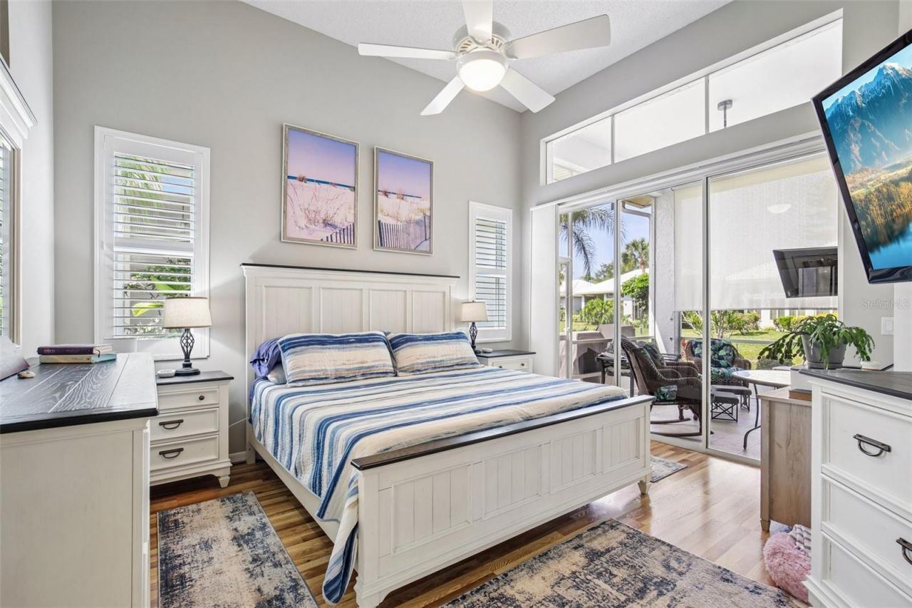 667 Crossfield Circle, Unit 1, Venice, FL 34293 Photo