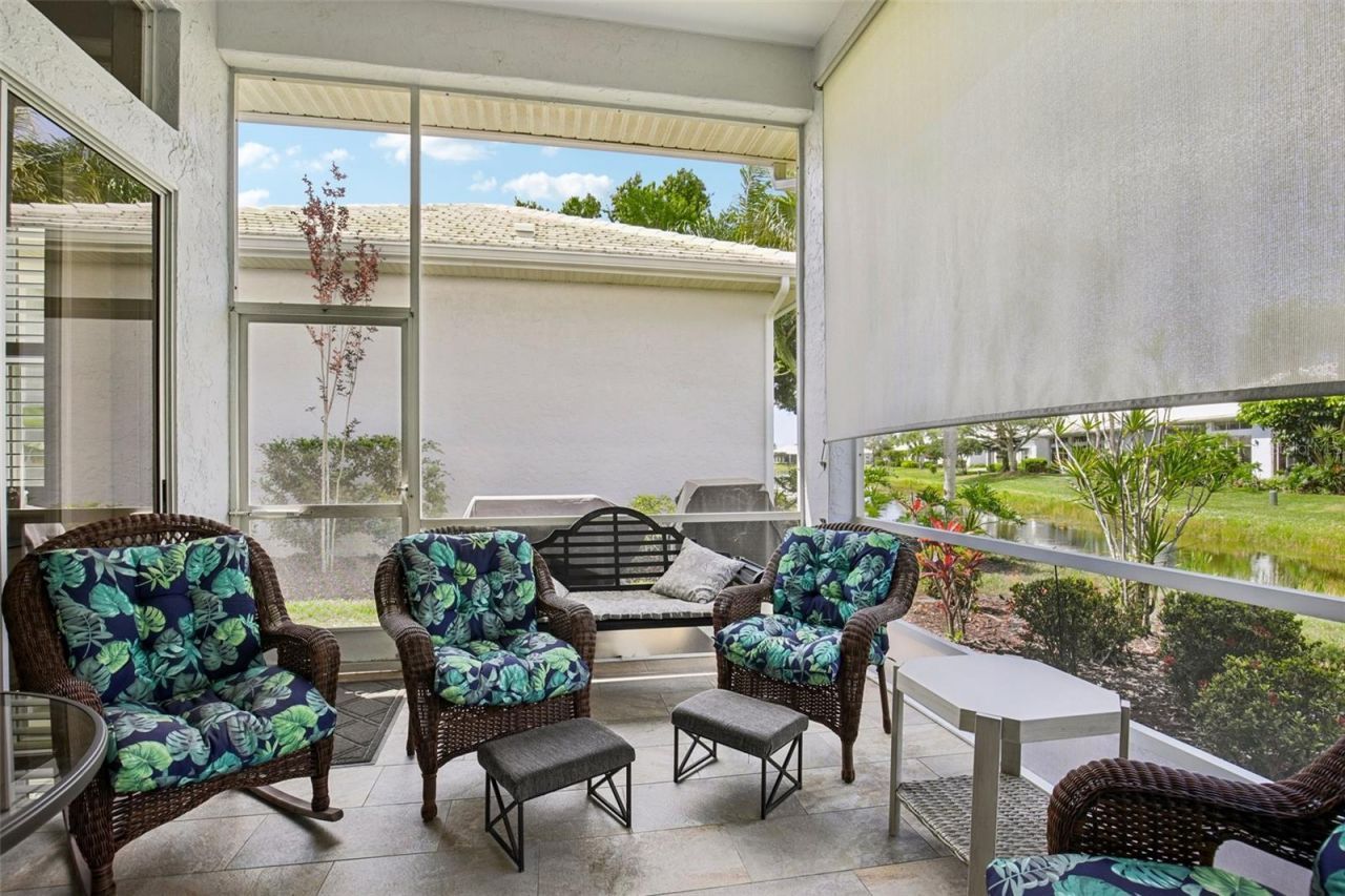 667 Crossfield Circle, Unit 1, Venice, FL 34293 Photo