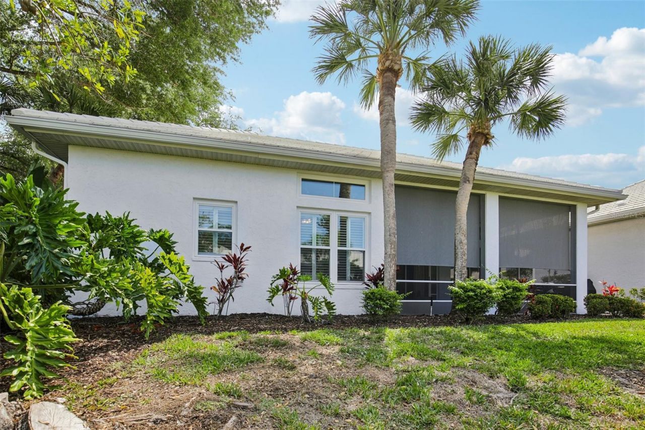 667 Crossfield Circle, Unit 1, Venice, FL 34293 Photo