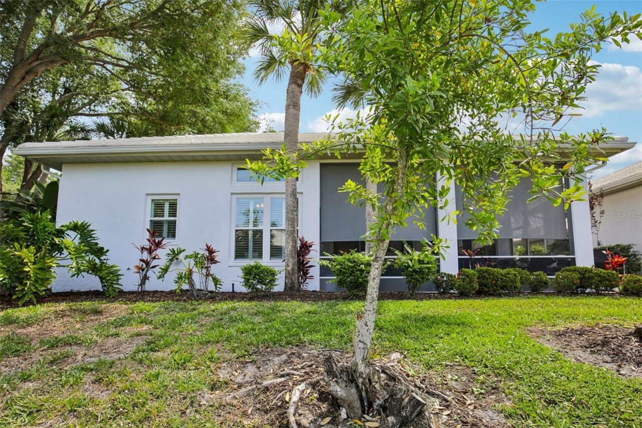 667 Crossfield Circle, Unit 1, Venice, FL 34293 Photo