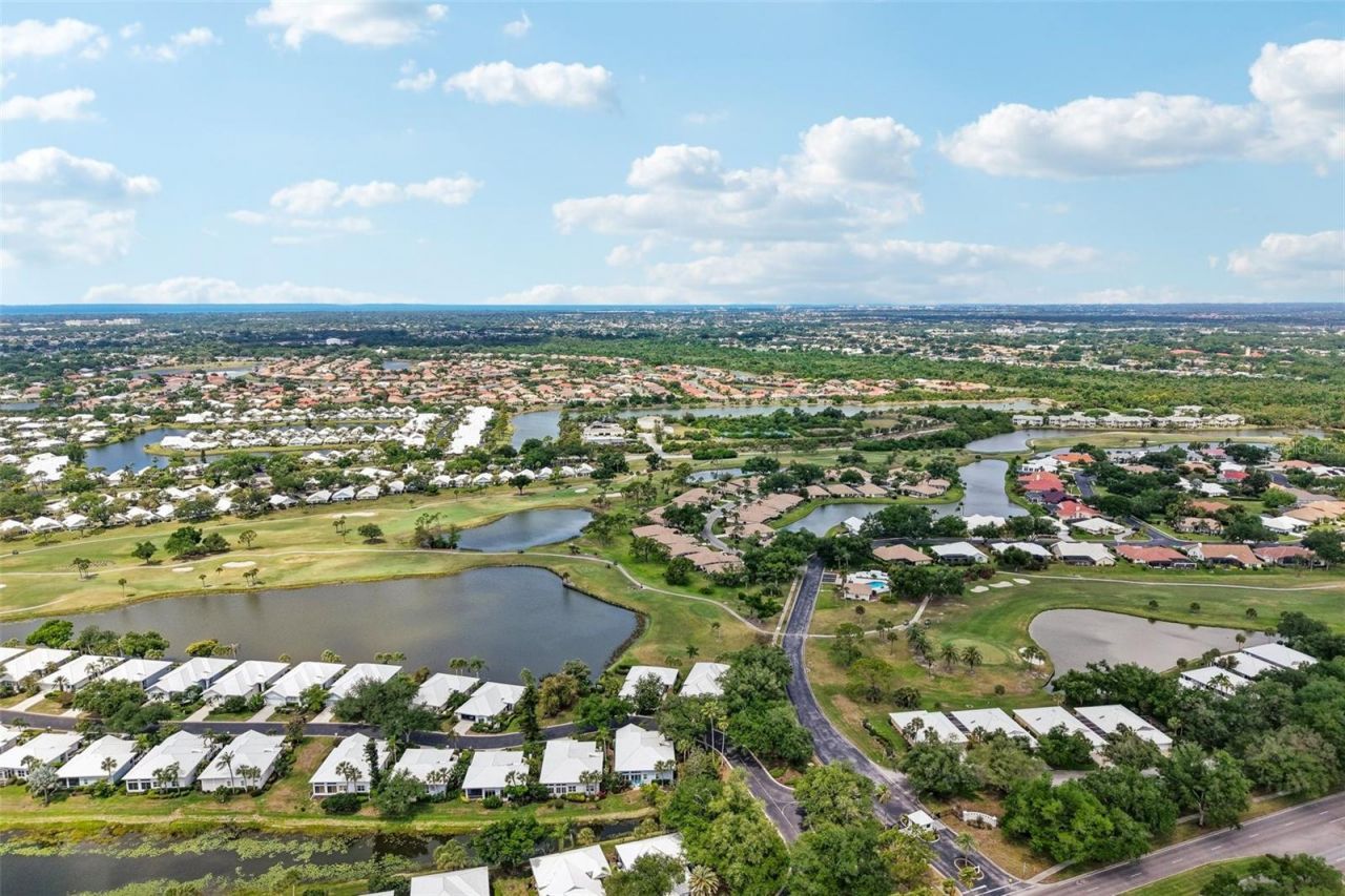 667 Crossfield Circle, Unit 1, Venice, FL 34293 Photo