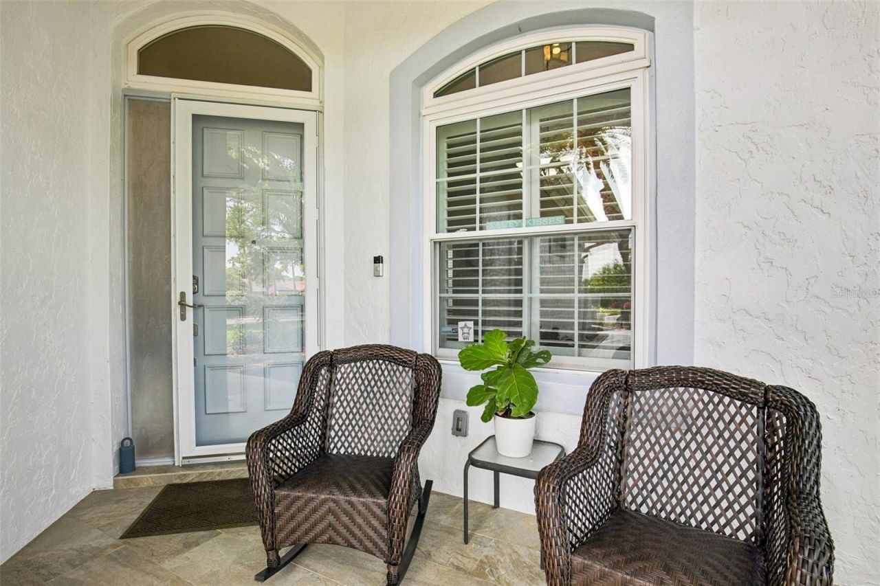 667 Crossfield Circle, Unit 1, Venice, FL 34293 Photo