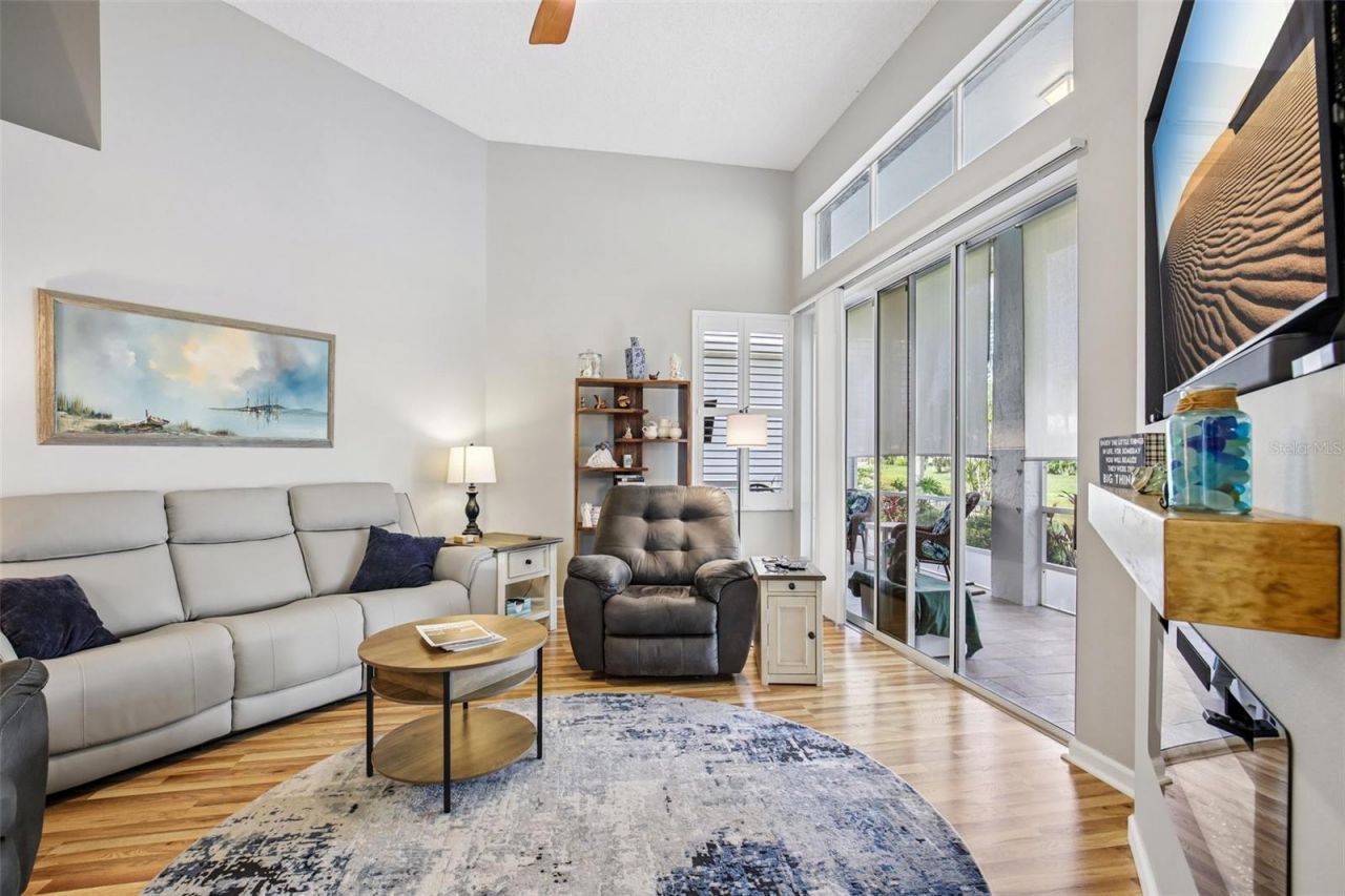 667 Crossfield Circle, Unit 1, Venice, FL 34293 Photo