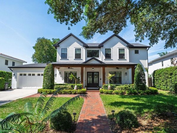 427 RAEHN STREET , ORLANDO, FL 32806