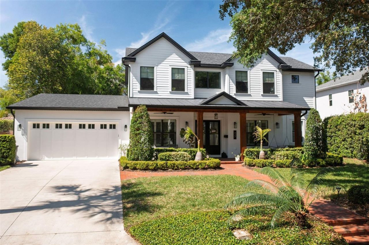 427 Raehn Street, Orlando, FL 32806 Photo