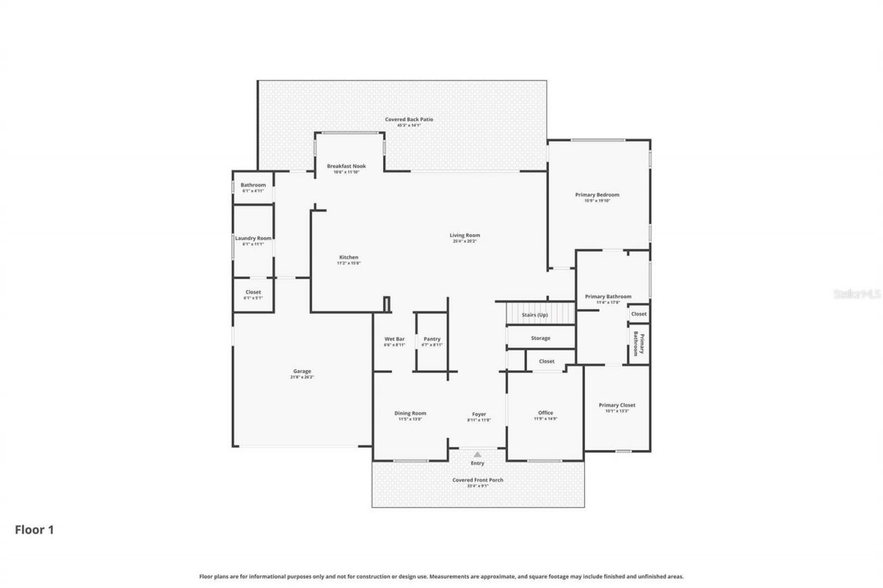427 Raehn Street, Orlando, FL 32806 Photo