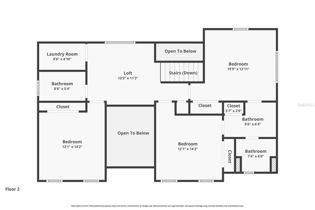 427 Raehn Street, Orlando, FL 32806 Photo