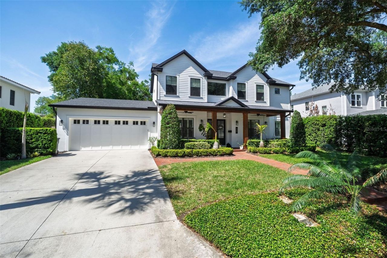 427 Raehn Street, Orlando, FL 32806 Photo