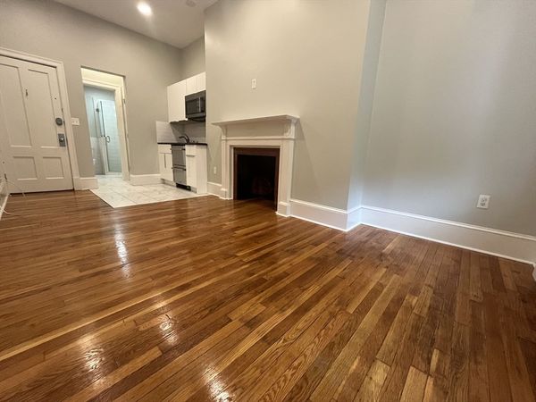 399 Marlborough, Unit 6, Boston, MA 02115